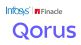 Qorus and Infosys Finacle Collaborate to Recognize Banking Innovation Initiatives Worldwide